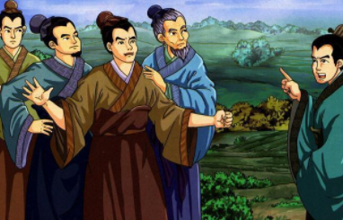 成语“不逞之徒”历史出处是哪里？该怎样理解呢？
