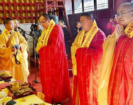 古代佛教到底做错了什么 三武一宗灭佛又是怎么回事