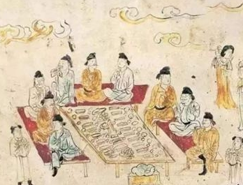 同样是历史上的大分裂时期，为什么五代十国提及的人那么少？