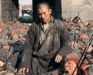 程学启是什么人？一战杀九将的他到底有多猛？