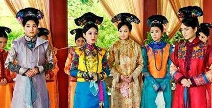 康熙九个女儿七个和亲 剩下两个公主到底是谁