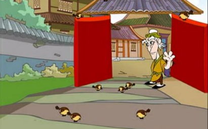 关于门可罗雀出自哪个历史典故？它的出处是什么？