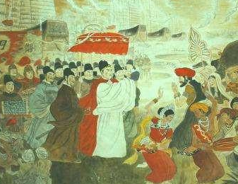 郑和下西洋为何会被下令终止?原因是什么