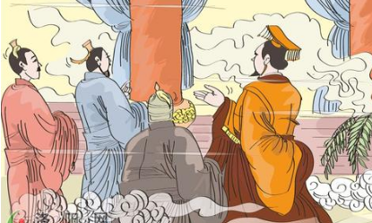 历史典故之狗尾续貂出自于哪里？它的哲学道理是什么？