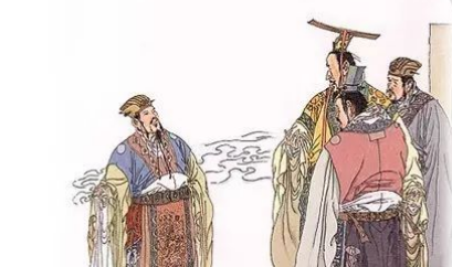 中国智慧故事之景公饮酒，这篇故事有什么哲理启示？