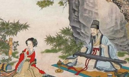 古代神童之蔡文姬六岁辨弦音，该故事是怎么彰显其才智的？