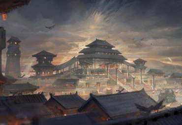 历史上项羽真的放火烧过阿房宫吗？真相是什么?