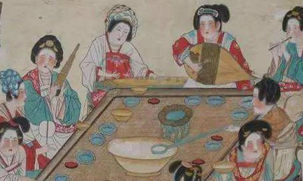 唐朝时候的茶是怎么喝的？为什么还要在里面加葱和姜？