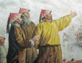 鸦片战争时，清朝军队的战斗力究竟是怎样的？