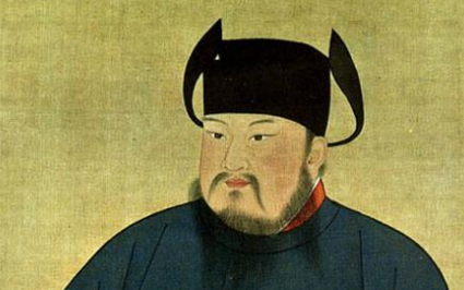 历史会重演的后唐政权，为何皇位最后都会沦落到干儿子的手中?