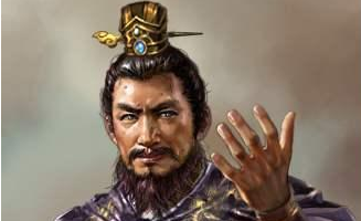 胡夏第二位皇帝赫连昌最后是怎么死的？
