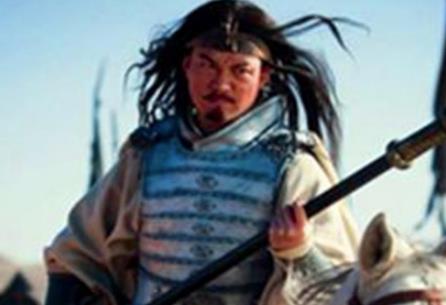 揭秘：马超在遗书中为什么称呼曹操为孟德？