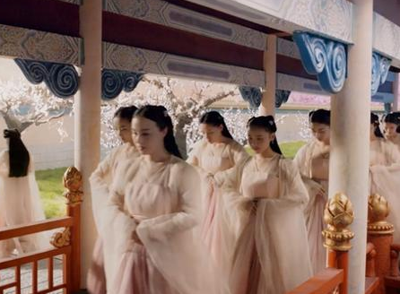 明朝时期的朝天女到底是什么样的 仅仅三个字就让后宫女子心生恐惧