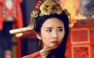 她刚嫁给咸丰就去世了，死后慈禧亲自送葬