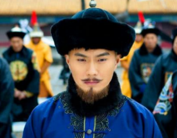 穆库什：大清最惨公主，一生被迫改嫁三次