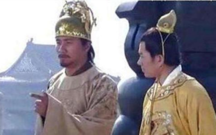 中国古代最强大的三个王朝！汉唐明三朝是怎么对待藩王的？