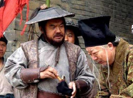 潘富究竟是何许人也 朱元璋为什么要杀潘富九族