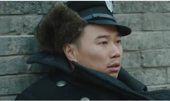 《新世界》燕三是谁？他是谁演的？