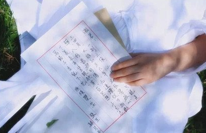 盘点古代十大情诗 凤求凰第三名,第一个人人都知道