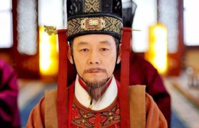 大唐贤相房玄龄功绩斐然，死后李世民为其罢朝三天！