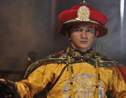 康熙之前是不喜儿子胤禛的 最后为什么还将皇位传给胤禛