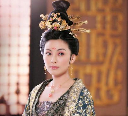古代有立女太子之说吗 此女差一点就成为女太子了