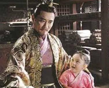 幼年丧父的宝庆公主，一生却被三任帝王宠爱