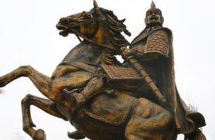盘点汉世祖光武皇帝刘秀手下的五虎上将，他们分别是谁？