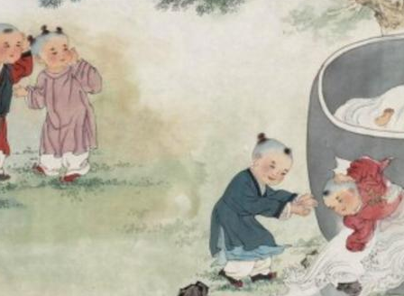 司马光砸缸救得小男孩是谁 他后来怎么样了