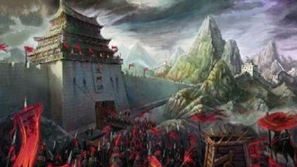 李世民为什么要霸占李元吉的妻子 看看她背后的势力就知道了
