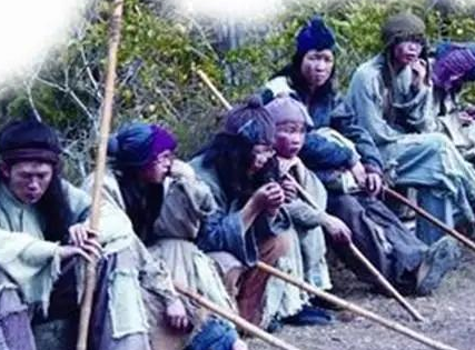 不孝有三,无后为大 古人是怎么解决光棍问题的