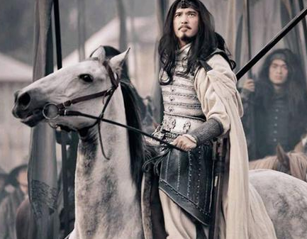 马超归顺刘备的时间最晚 马超的排名为什么会是武将之首