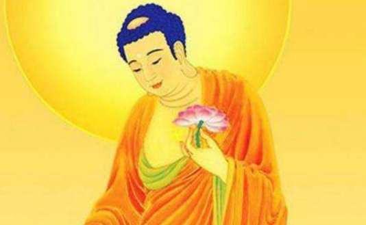 阿弥陀佛是怎么意思?正确的读音是什么?