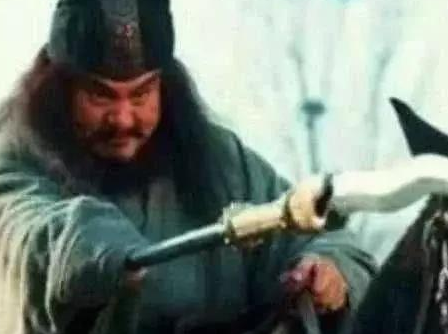 张飞当阳桥前喝退曹操百万雄兵 曹操部下为何无人应战