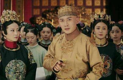 清朝皇帝的血统为什么不是纯正的满族人 看看后宫里面就清楚了