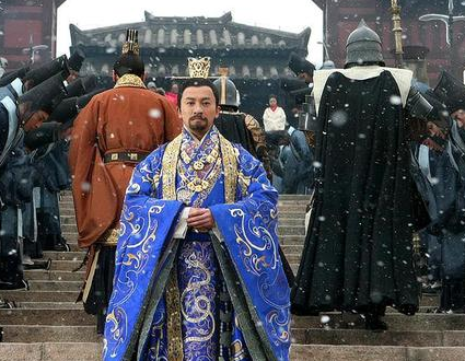 汉朝外戚专权到底有多严重 皇帝都得看他的脸色