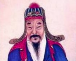 历经三朝的政治家虞世南，最后结局怎么样？