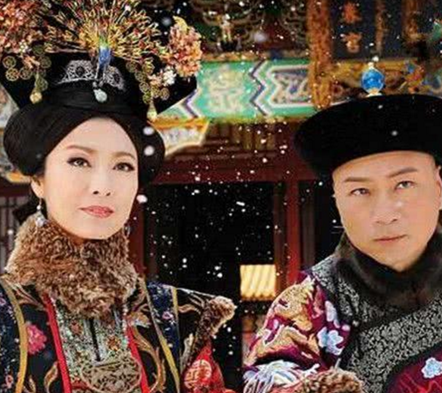 李莲英身为慈禧身边的红人 慈禧死后的三年是怎么度过的