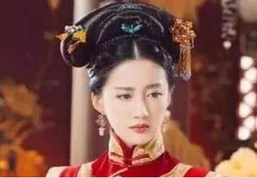 穆库什：一生改嫁三次，清朝最不幸的公主
