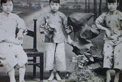 裹脚是从北宋时期流传下来的 清朝时期有两种女人不用裹脚