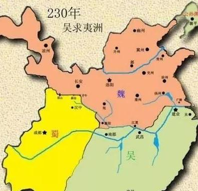 在三国建立的团队当中 刘备的集团凝聚力为何如此之差