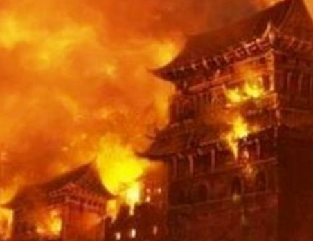 古代真的有阴兵借道吗 看看这一场爆炸事故就知道了