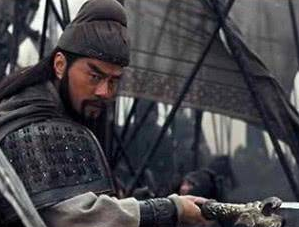 张辽是什么人？曹操手中第一大将，堪比关羽张飞