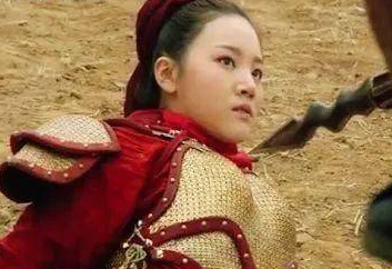 扈三娘为什么会死心塌地的跟着王英？原因是什么