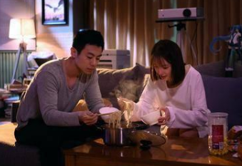《十日游戏》有多火?金晨又一次成功圈粉