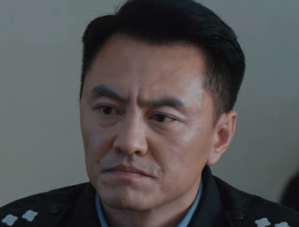 《三叉戟》郭局长解冻20亿，楚冬阳为什么会阻止行动？