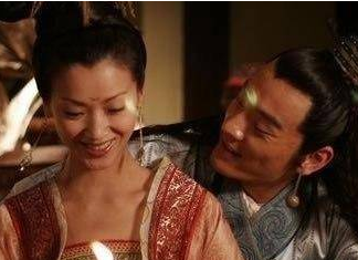 胡充华是什么人？她为什么会葬身黄河