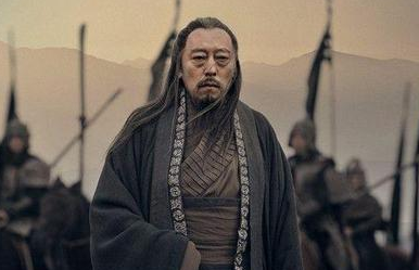 在三国历史上，诸葛亮与司马懿正面交锋过几次？