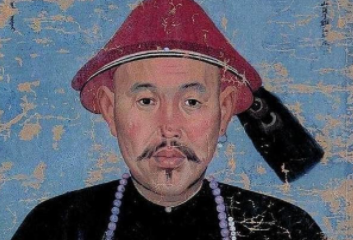 萨哈璘：清朝铁帽子王的祖先，礼烈亲王代善第三子