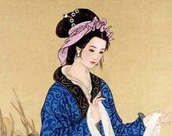 西施是什么人？一生命运坎坷，最后有情人终成眷属